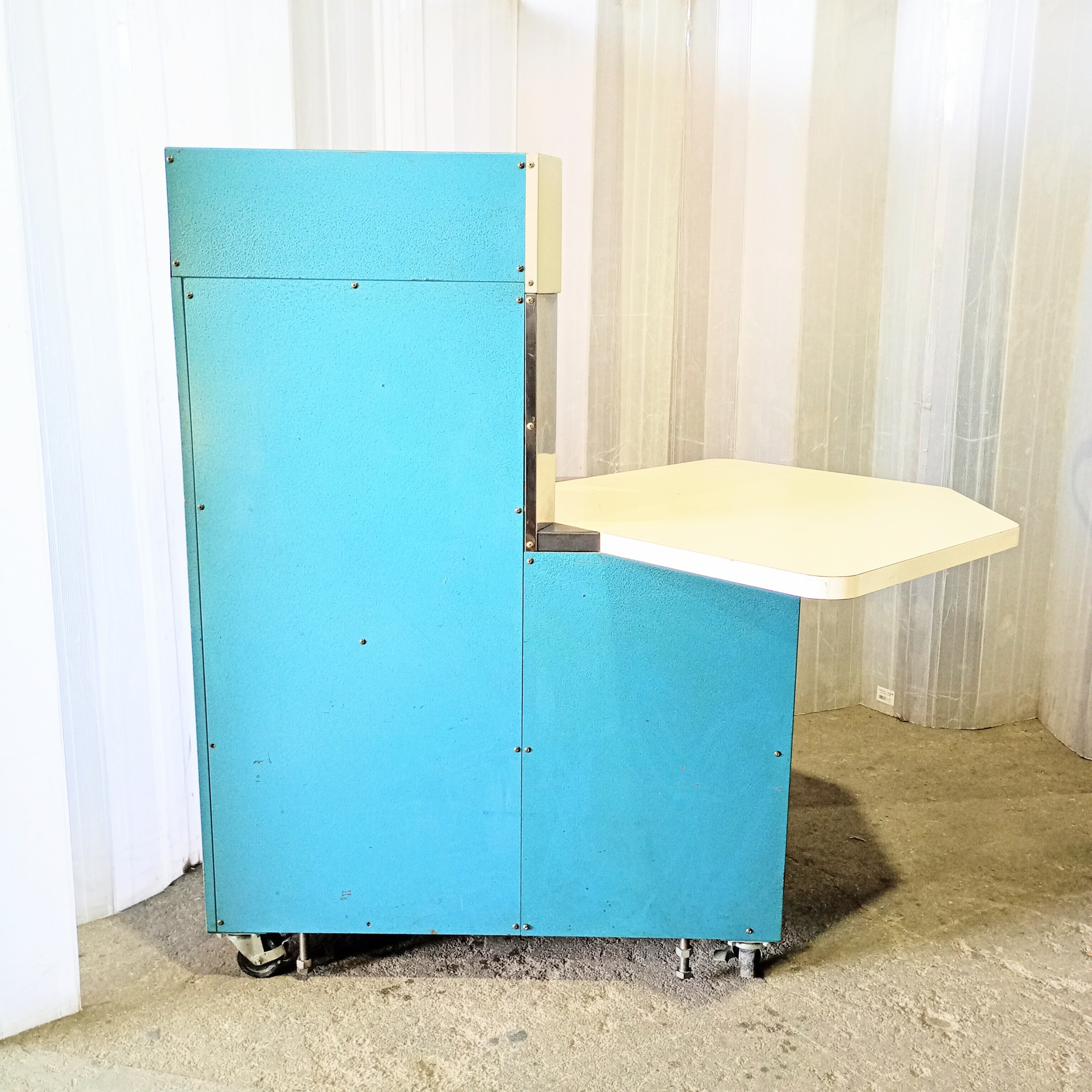 中古 ニチロ工業 NK-630MC 計数機 接触式 ペーパーカウンター カウント