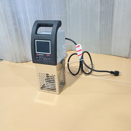 サミック SV-6 低温調理器 ポータブルスービークッカー sammic-sv6-7001