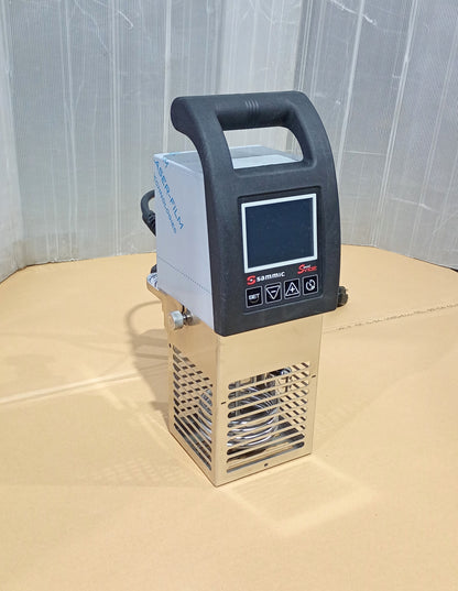 サミック SV-6 低温調理器 ポータブルスービークッカー sammic-sv6-7001