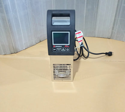 サミック SV-6 低温調理器 ポータブルスービークッカー sammic-sv6-7001