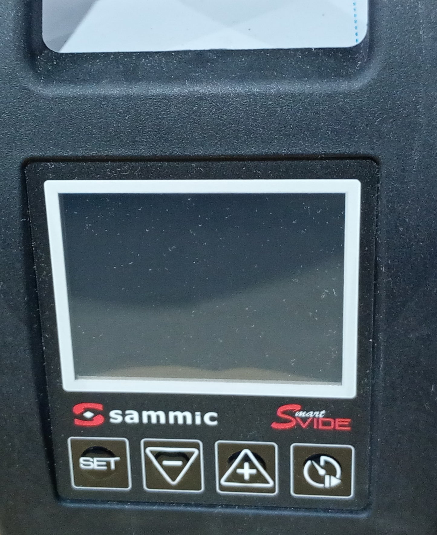 サミック SV-6 低温調理器 ポータブルスービークッカー sammic-sv6-7001