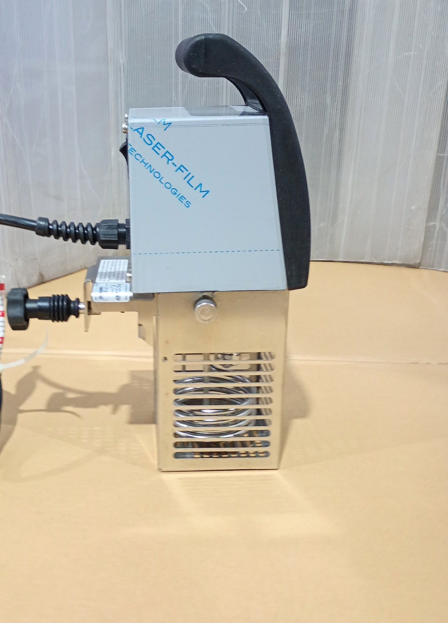 サミック SV-6 低温調理器 ポータブルスービークッカー sammic-sv6-7001