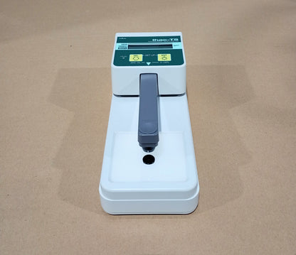 伊原電子工業 Ihac-T5 白黒透過濃度計 iharadenshi-ihact5-1001