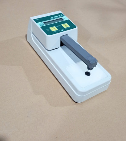 伊原電子工業 Ihac-T5 白黒透過濃度計 iharadenshi-ihact5-1001