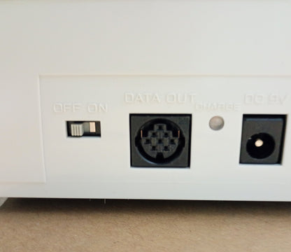 伊原電子工業 Ihac-T5 白黒透過濃度計 iharadenshi-ihact5-1001