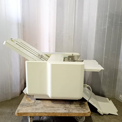 ライオン事務器 LF-S640 手動設定紙折機 lionjimuki1-lfs640-6001