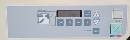 ライオン事務器 LF-S640 手動設定紙折機 lionjimuki1-lfs640-6001