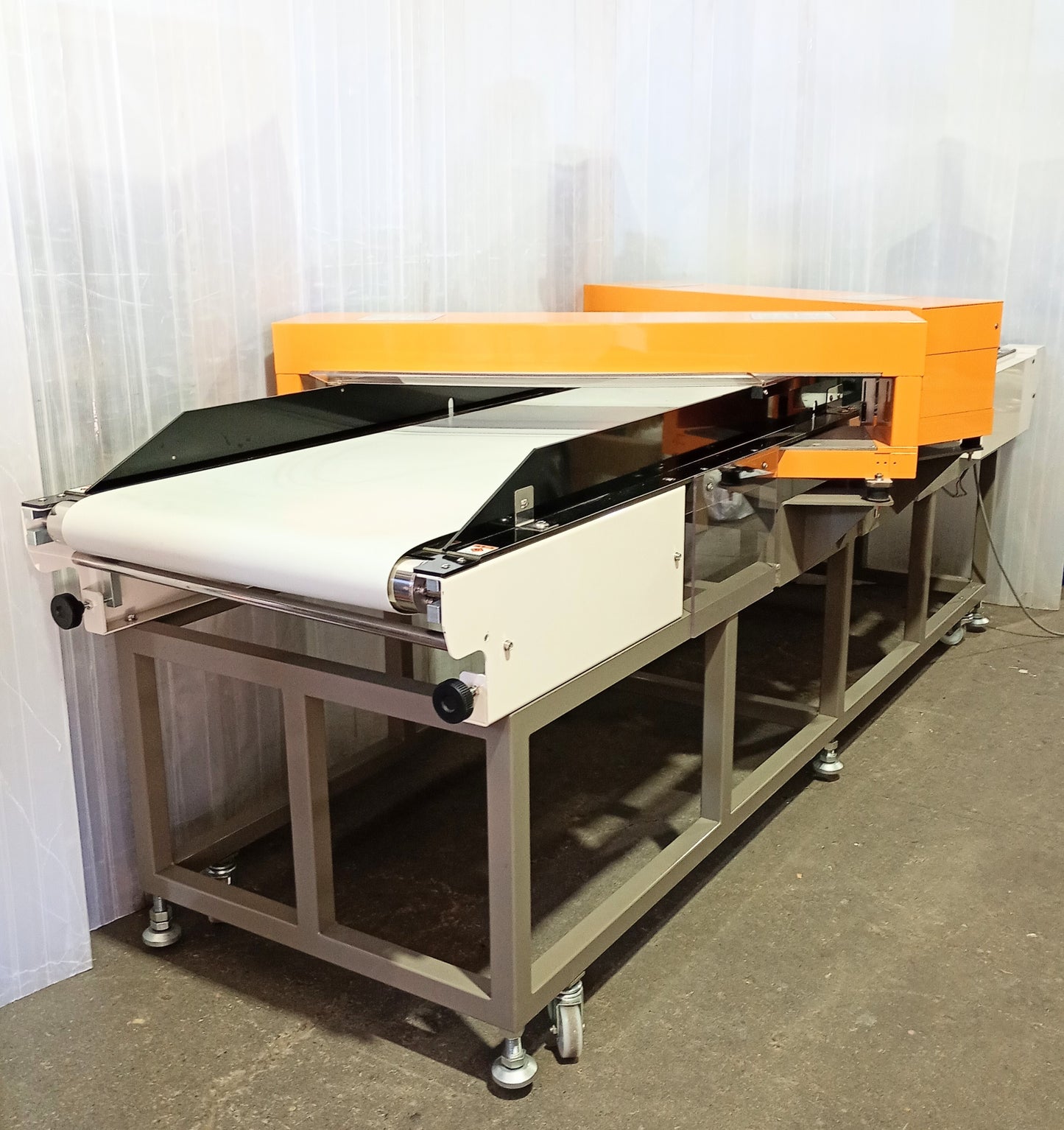 サンコウ電子研究所 APA-6800W コンベア式検針機 sankoelectronic1-apa6800w-6002