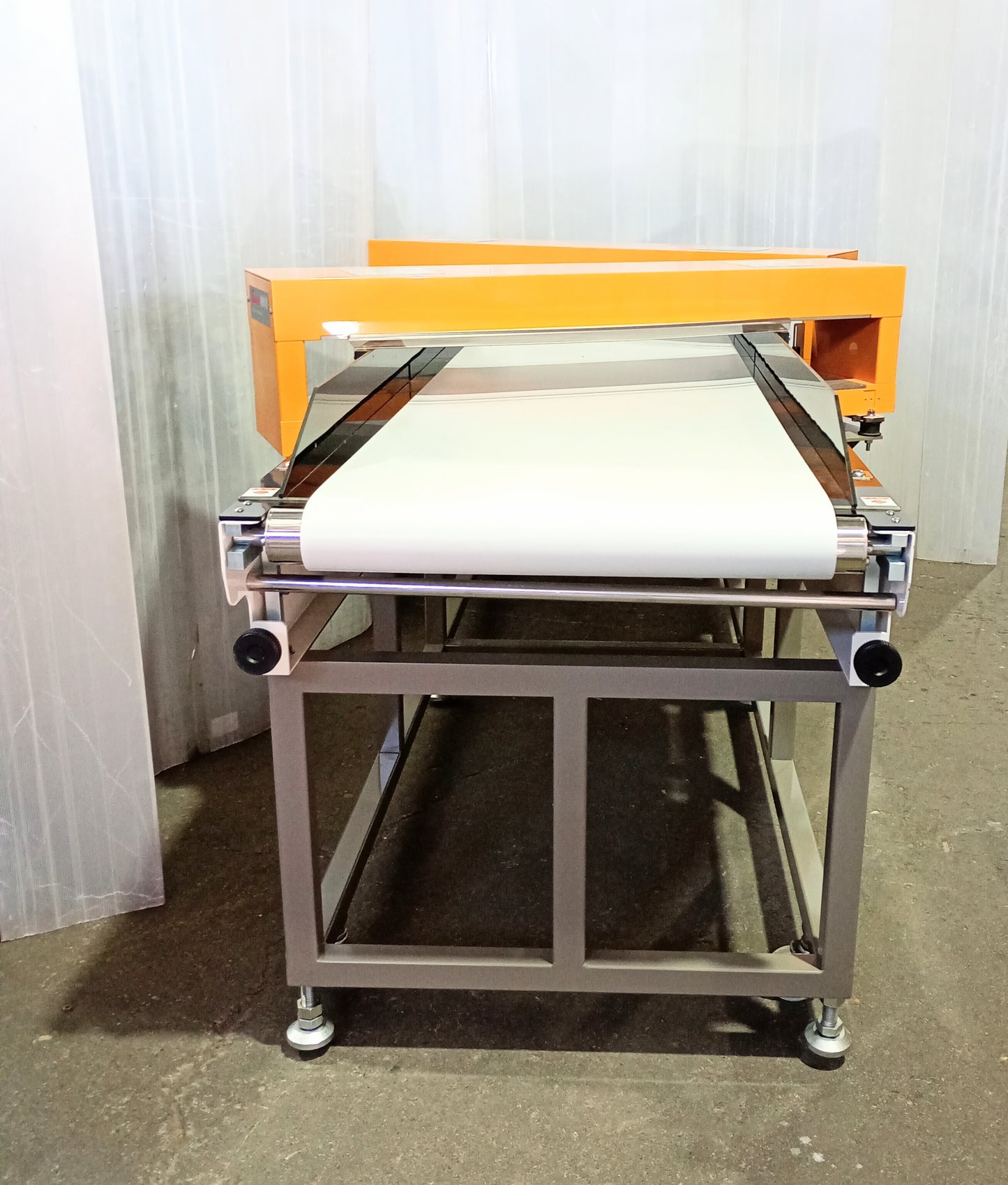 サンコウ電子研究所 APA-6800W コンベア式検針機 sankoelectronic1-apa6800w-6002