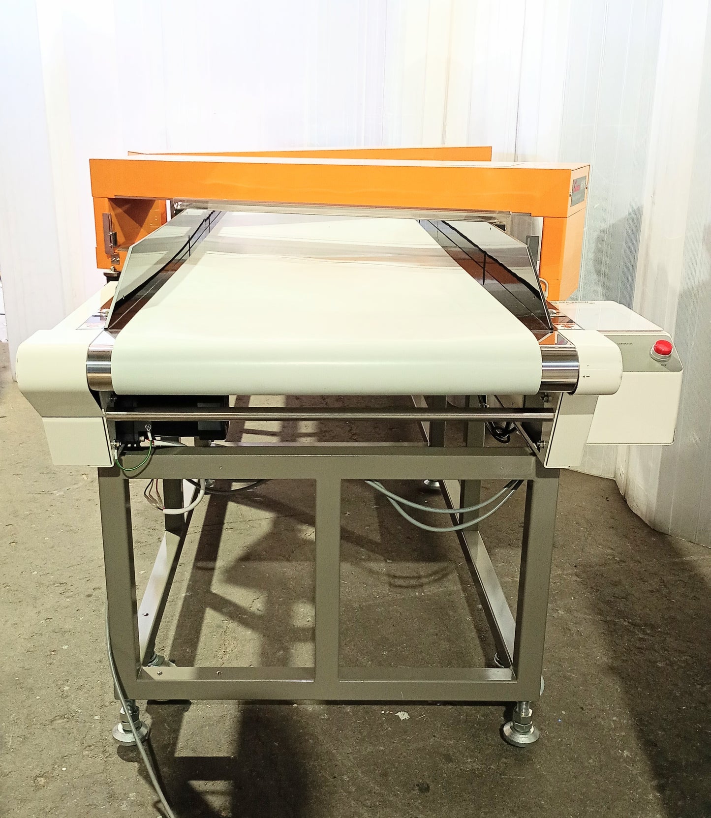 サンコウ電子研究所 APA-6800W コンベア式検針機 sankoelectronic1-apa6800w-6002