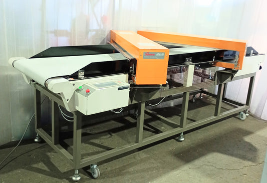 サンコウ電子研究所 APA-6800W コンベア式検針機 sankoelectronic1-apa6800w-6002