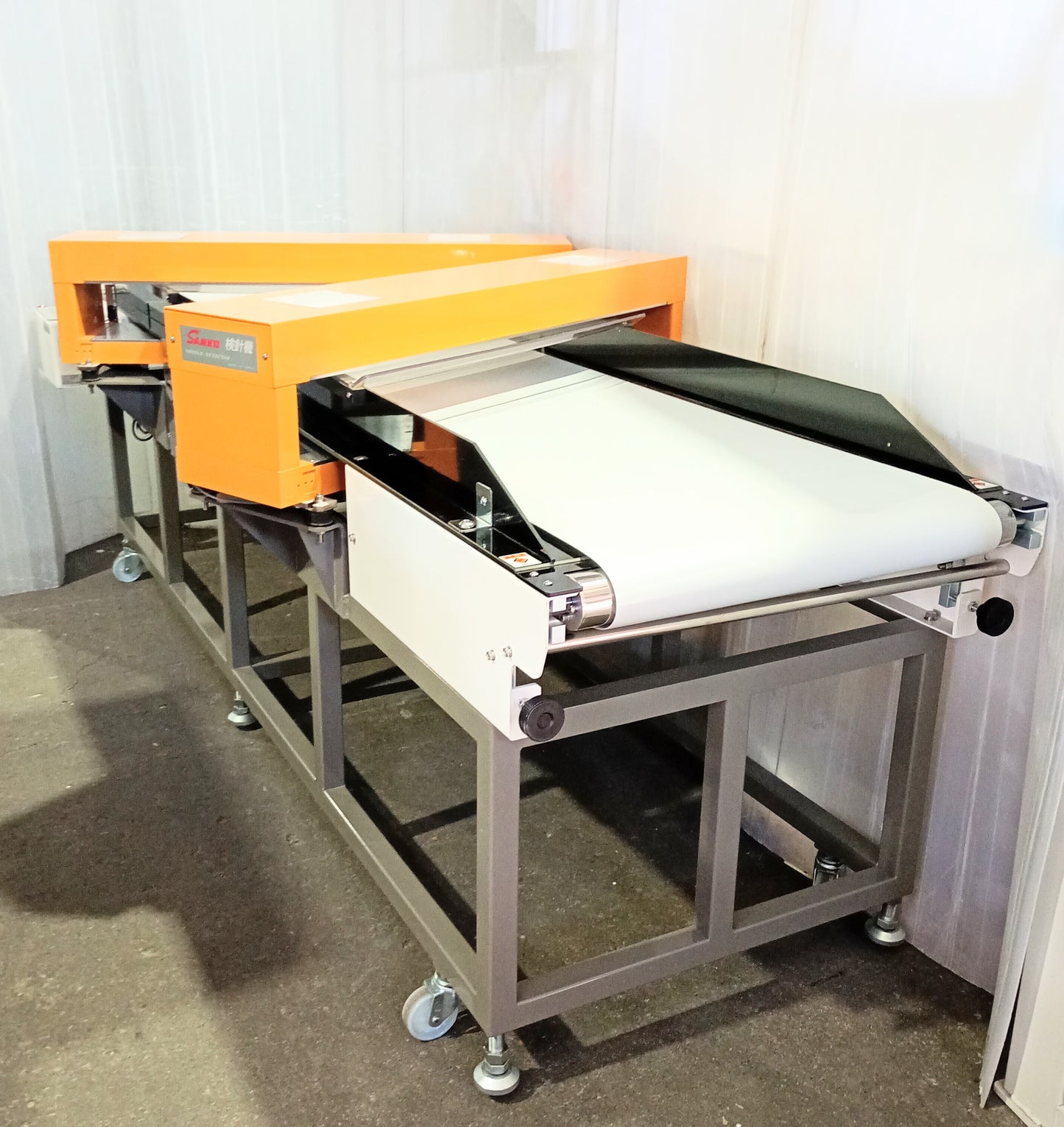 サンコウ電子研究所 APA-6800W コンベア式検針機 sankoelectronic1-apa6800w-6002