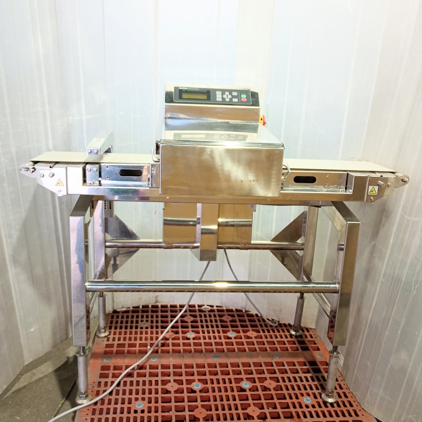 アンリツ KD8200AW 金属検出機 anritsu1-kd8200aw-5415