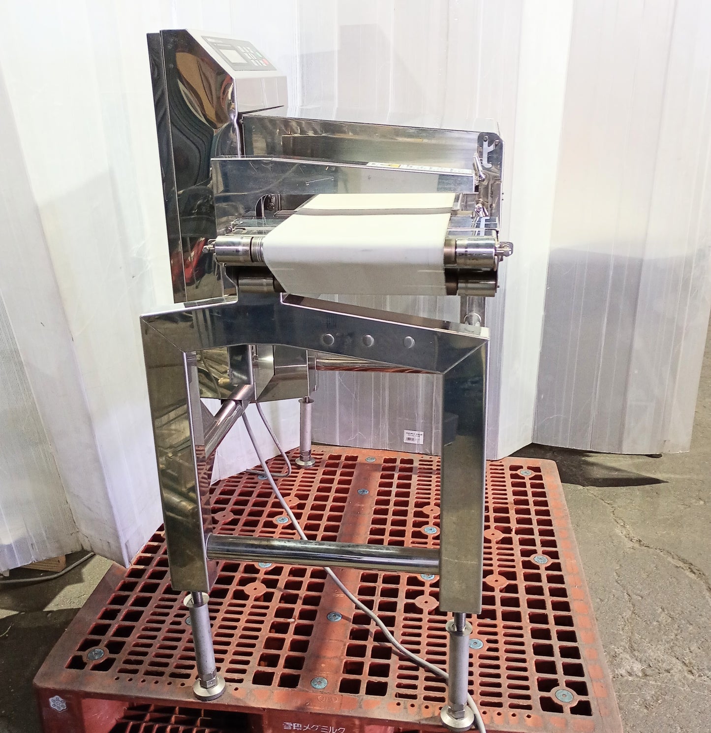 アンリツ KD8200AW 金属検出機 anritsu1-kd8200aw-5415