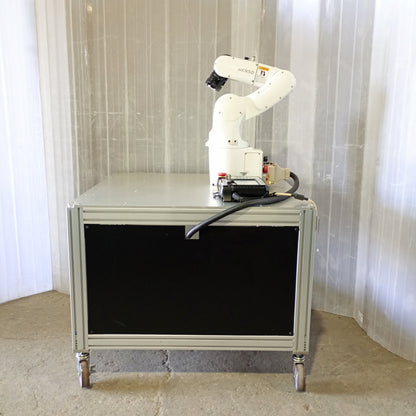 デンソー VS-050 ロボット denso-vs050-8001