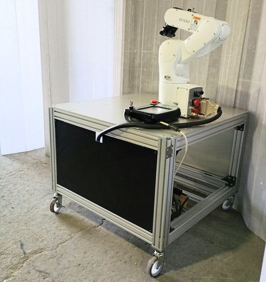 デンソー VS-050 ロボット denso-vs050-8001