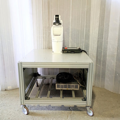 デンソー VS-050 ロボット denso-vs050-8001