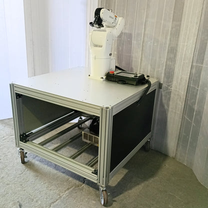 デンソー VS-050 ロボット denso-vs050-8001