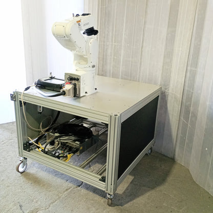 デンソー VS-050 ロボット denso-vs050-8001