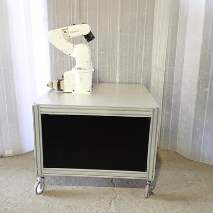 デンソー VS-050 ロボット denso-vs050-8001