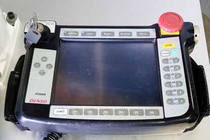 デンソー VS-050 ロボット denso-vs050-8001