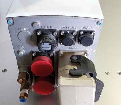 デンソー VS-050 ロボット denso-vs050-8001