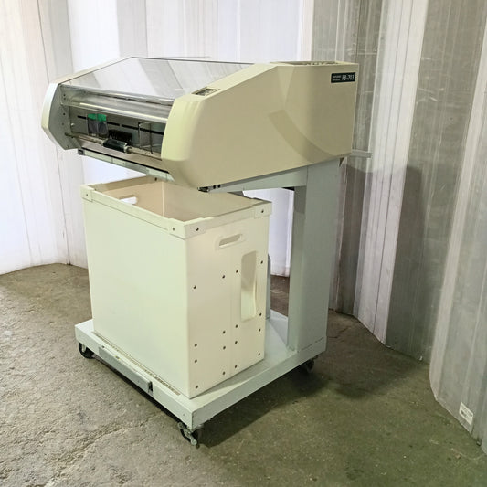 デュプロ FB-703 連続フォームバースター duplo1-fb703-2001