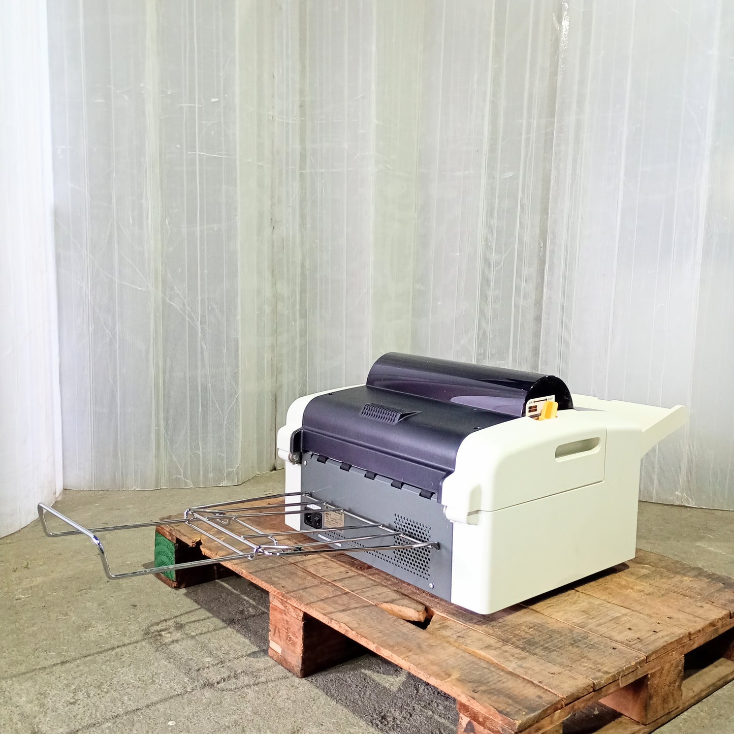 ラミーコーポレーション Revo-Office ラミネーター lamicorporation1-lamirevooffice-2001