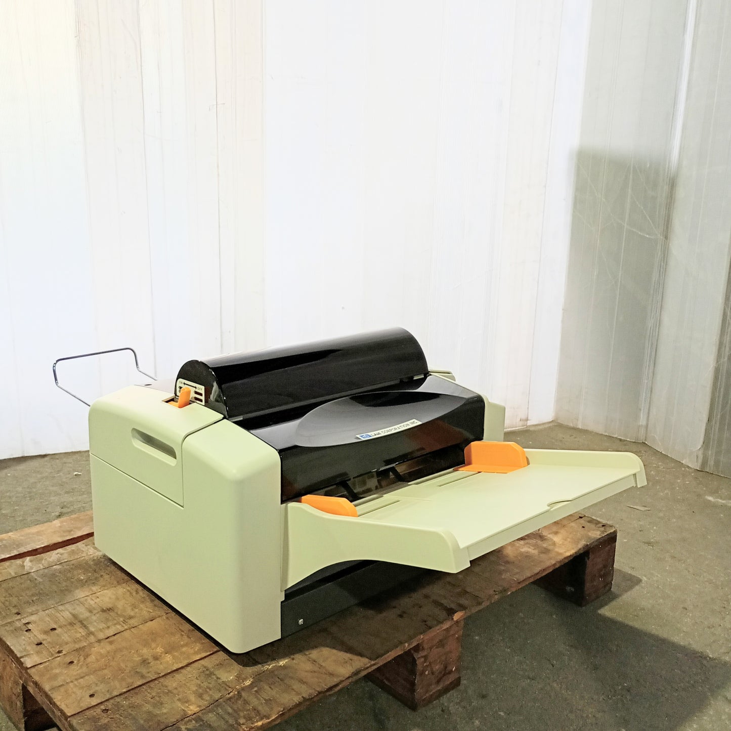 ラミーコーポレーション Revo-Office ラミネーター lamicorporation1-lamirevooffice-2001