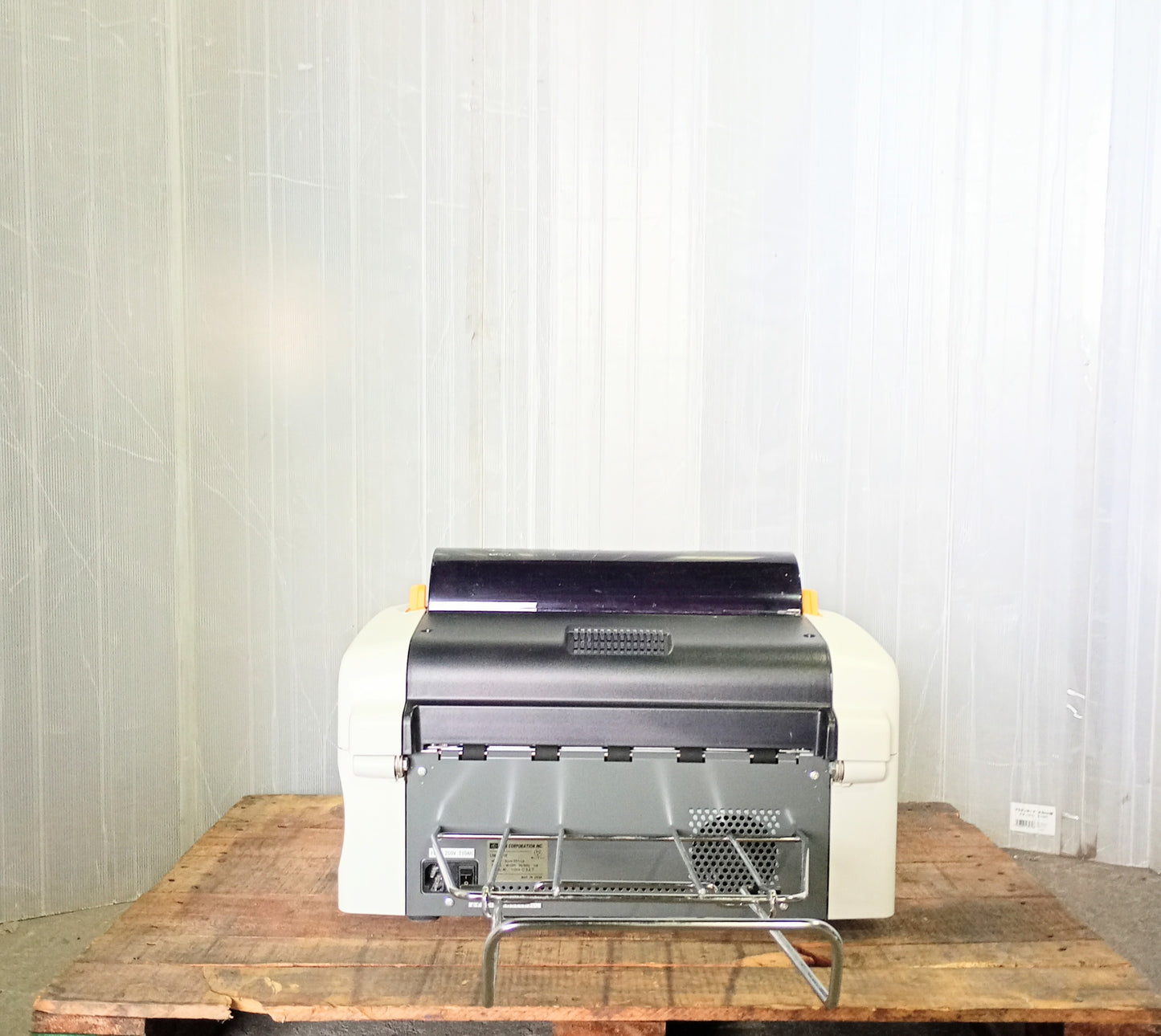 ラミーコーポレーション Revo-Office ラミネーター lamicorporation1-lamirevooffice-2001