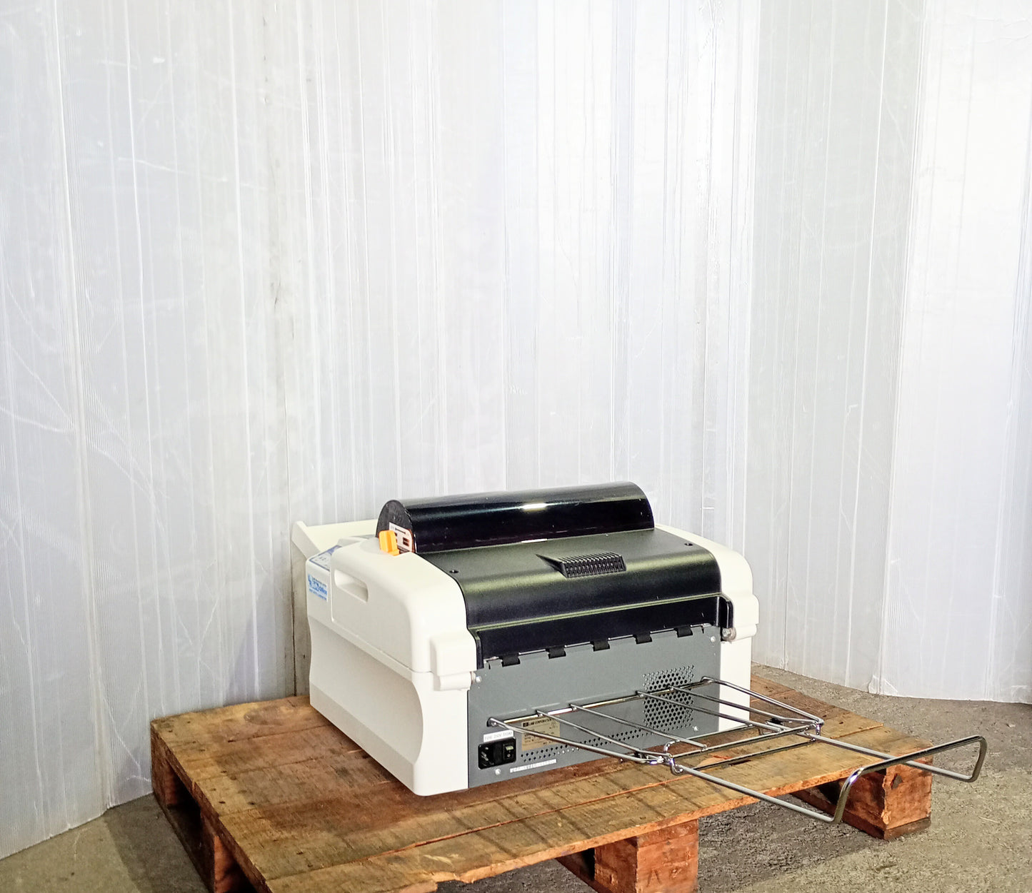 ラミーコーポレーション Revo-Office ラミネーター lamicorporation1-lamirevooffice-2001