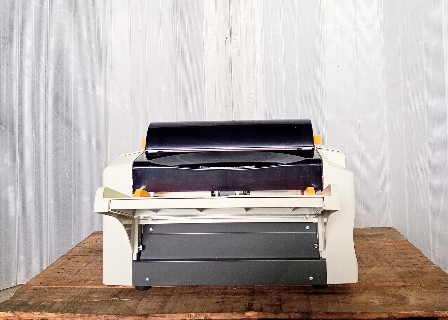 ラミーコーポレーション Revo-Office ラミネーター lamicorporation1-lamirevooffice-2001