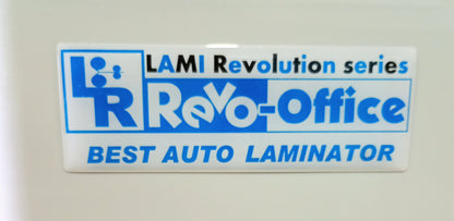 ラミーコーポレーション Revo-Office ラミネーター lamicorporation1-lamirevooffice-2001