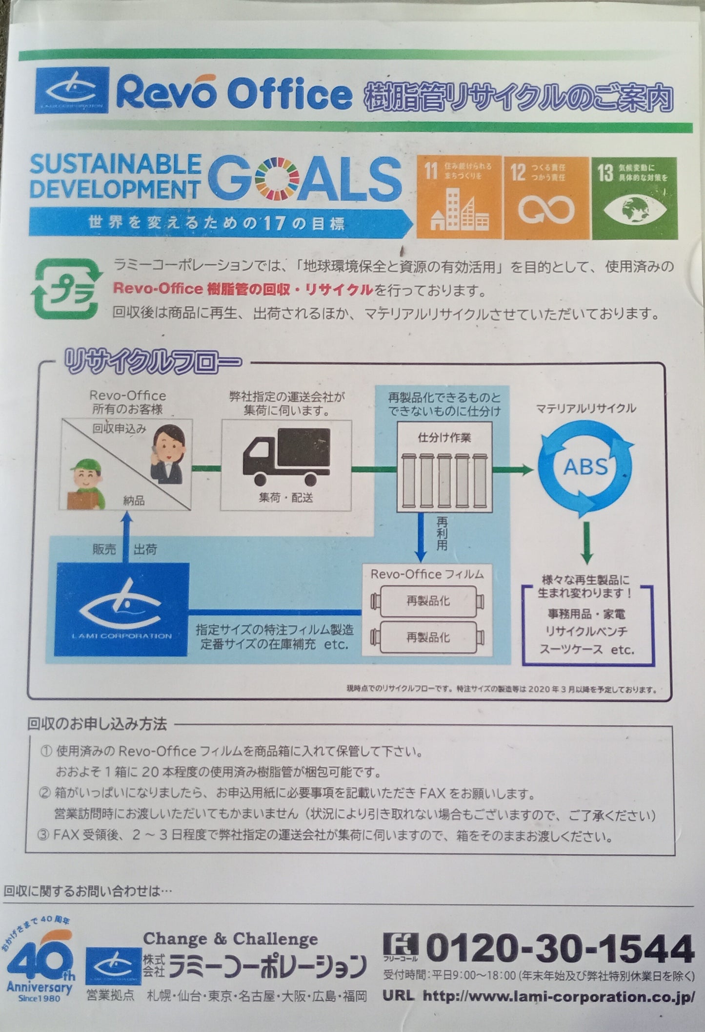 ラミーコーポレーション Revo-Office ラミネーター lamicorporation1-lamirevooffice-2001