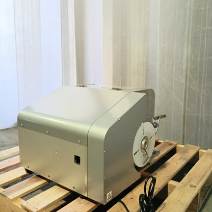 ニューロング FT-50-AC 電動扇折ビニタイ結束機 newlong1-ft50ac-8001