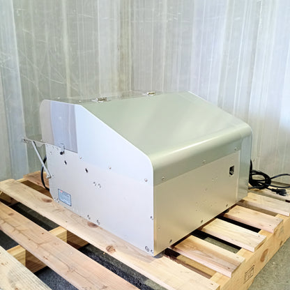 ニューロング FT-50-AC 電動扇折ビニタイ結束機 newlong1-ft50ac-8001