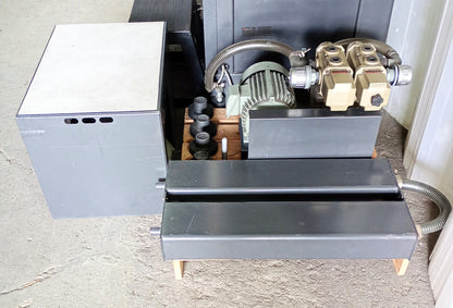 ホリゾン AC-8300S+CF-23 伝票丁合機 horizon1-ac8300-4022