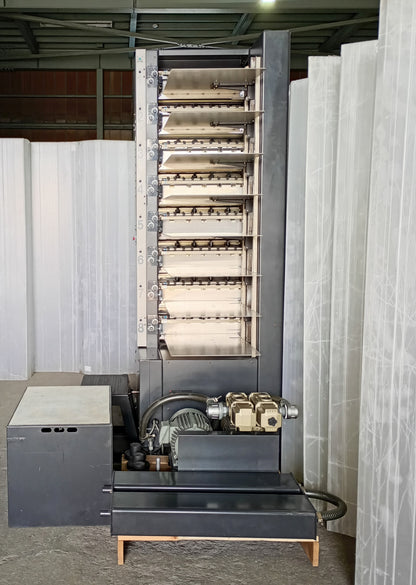 ホリゾン AC-8300S+CF-23 伝票丁合機 horizon1-ac8300-4022