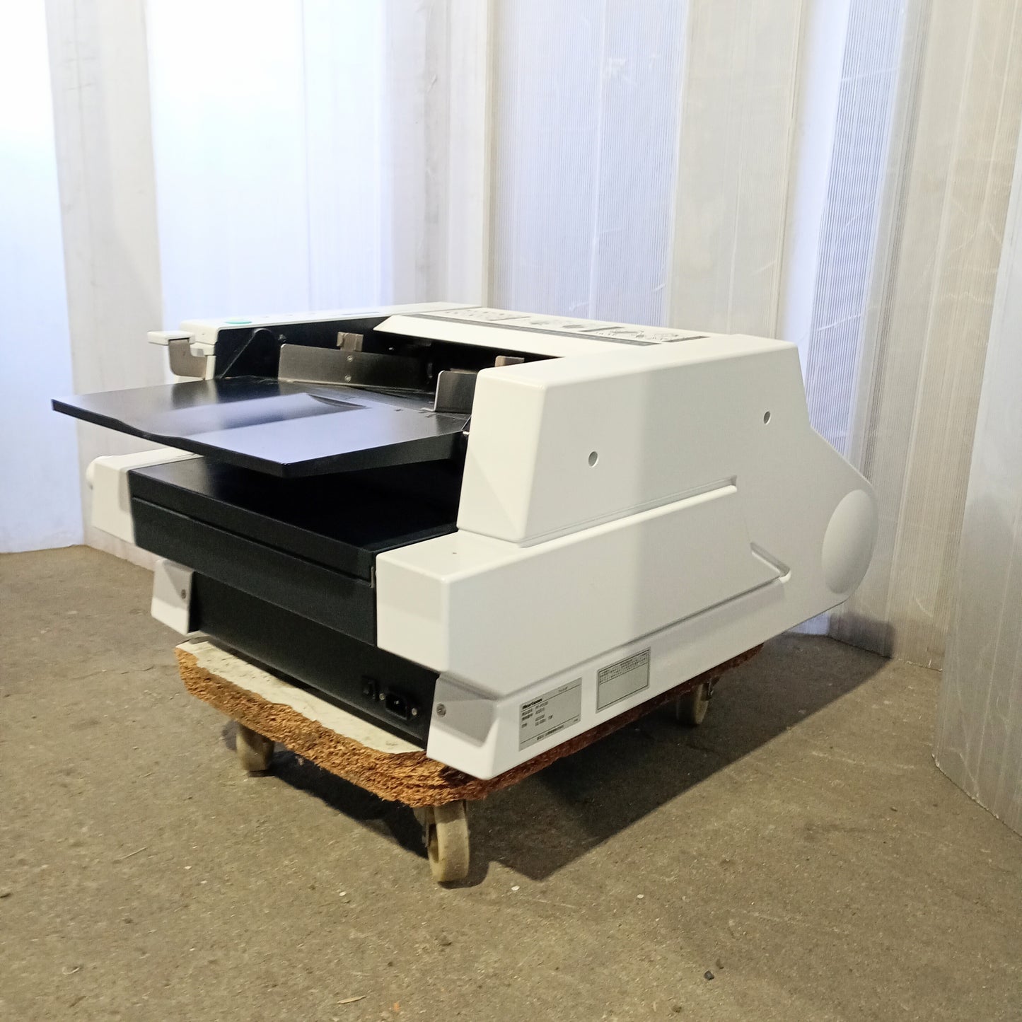 ホリゾン PF-P3100 卓上折り機 horizon1-pfp3100-8001