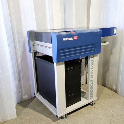 トッパン・フォームズ　potencia121　 フォームバースター　toppanforms1-potencia121-1001