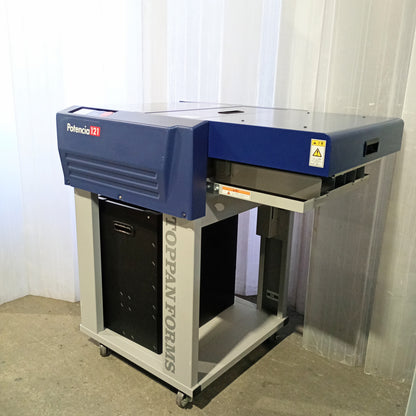 トッパン・フォームズ　potencia121　 フォームバースター　toppanforms1-potencia121-1001