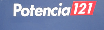 トッパン・フォームズ　potencia121　 フォームバースター　toppanforms1-potencia121-1001