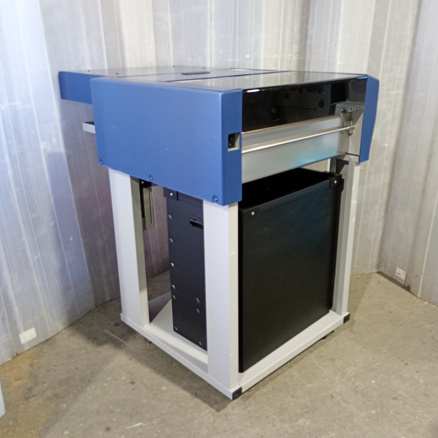 トッパン・フォームズ　potencia121　 フォームバースター　toppanforms1-potencia121-1001