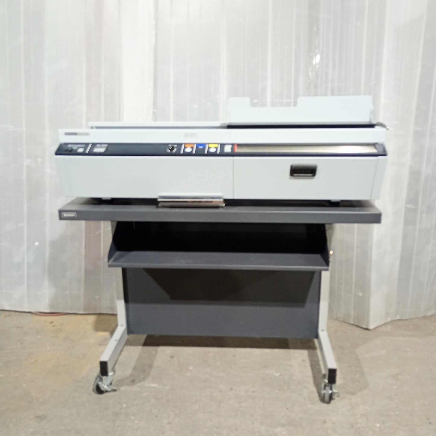 ホリゾン BQ-27ii 無線綴じ機 horizon1-bq27ii-5001