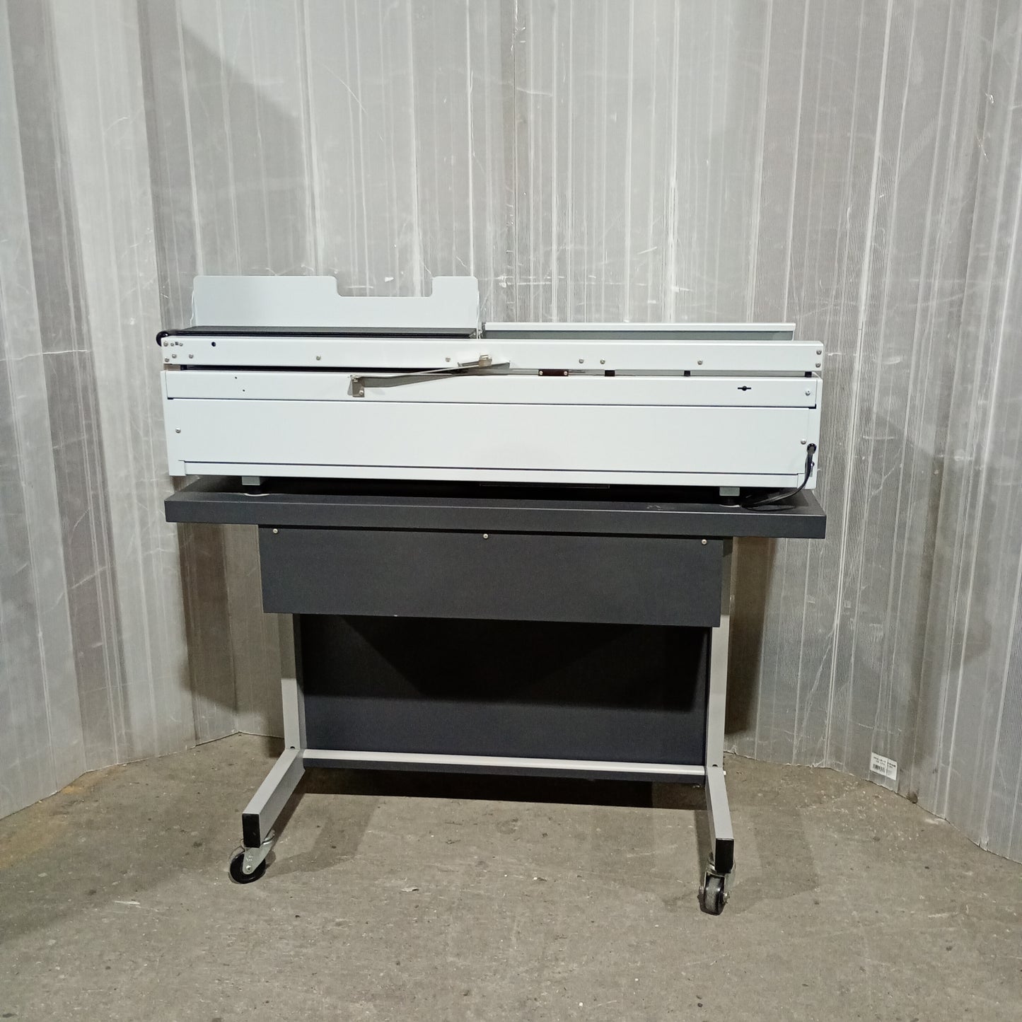 ホリゾン BQ-27ii 無線綴じ機 horizon1-bq27ii-5001