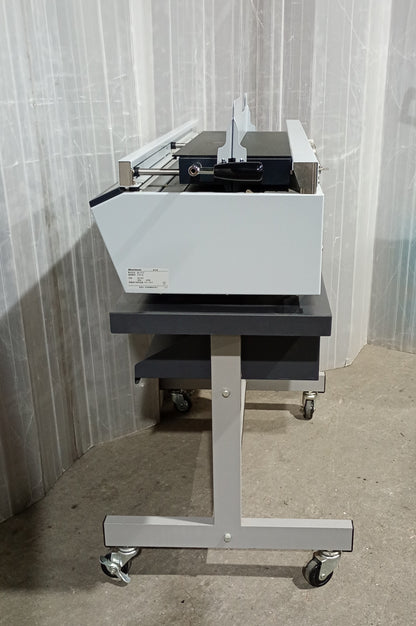 ホリゾン BQ-27ii 無線綴じ機 horizon1-bq27ii-5001