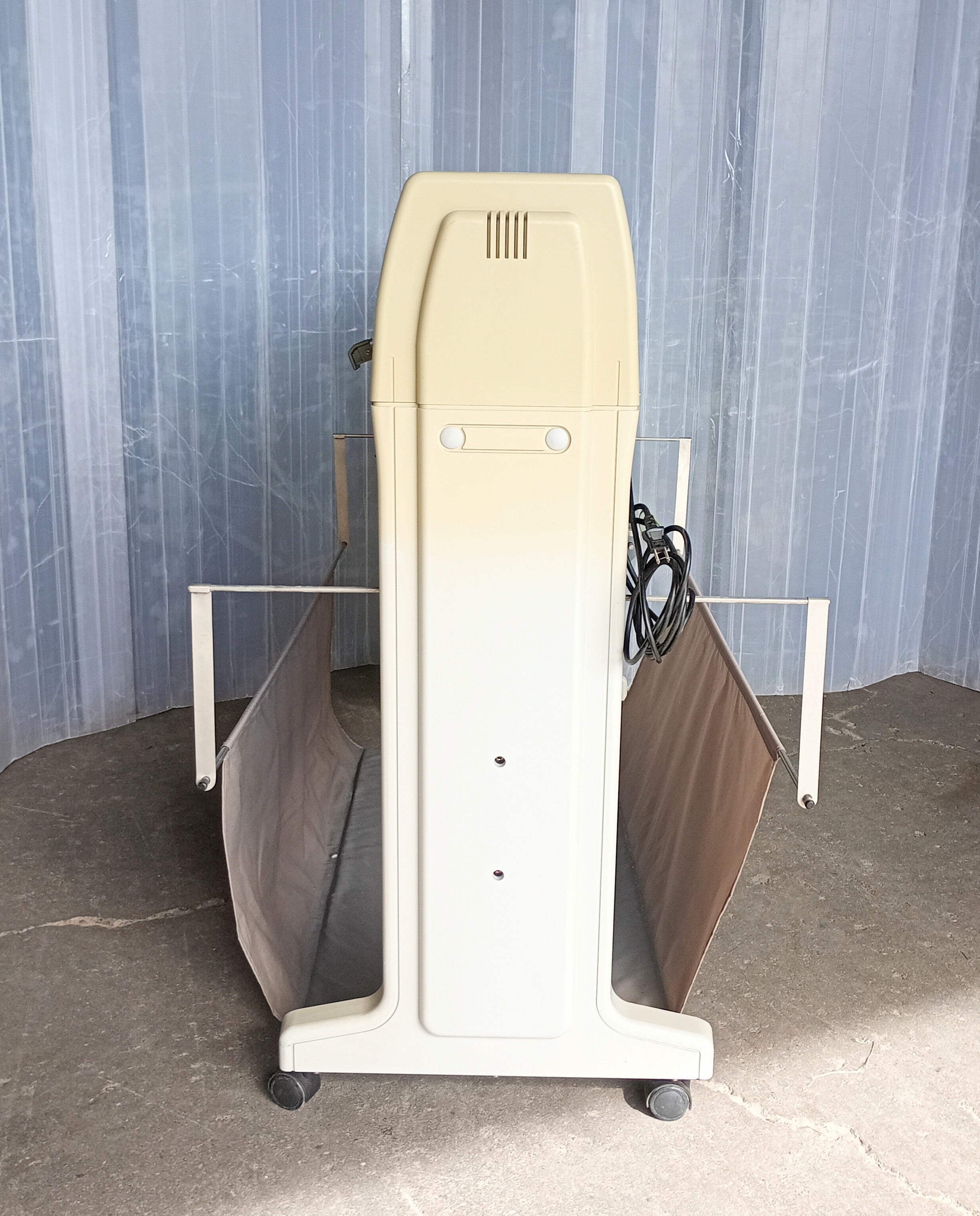 中古 武藤工業 AC-800 アパレルカッティングプロッター シートカッター