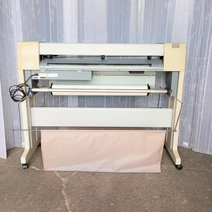 武藤工業 AC-800　アパレルカッティングプロッター mutoh1-mutohac800-4001