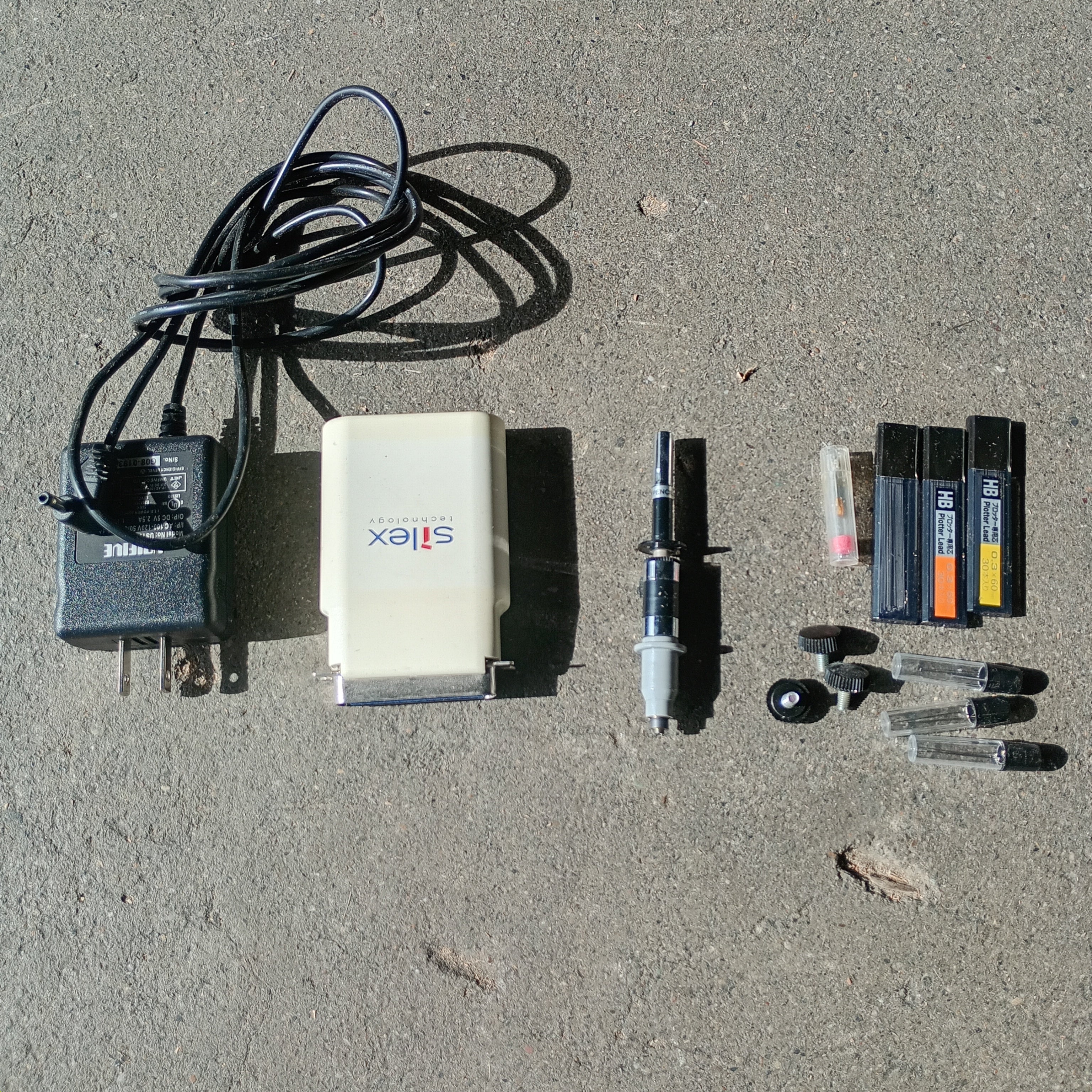 中古 武藤工業 AC-800 アパレルカッティングプロッター シートカッター