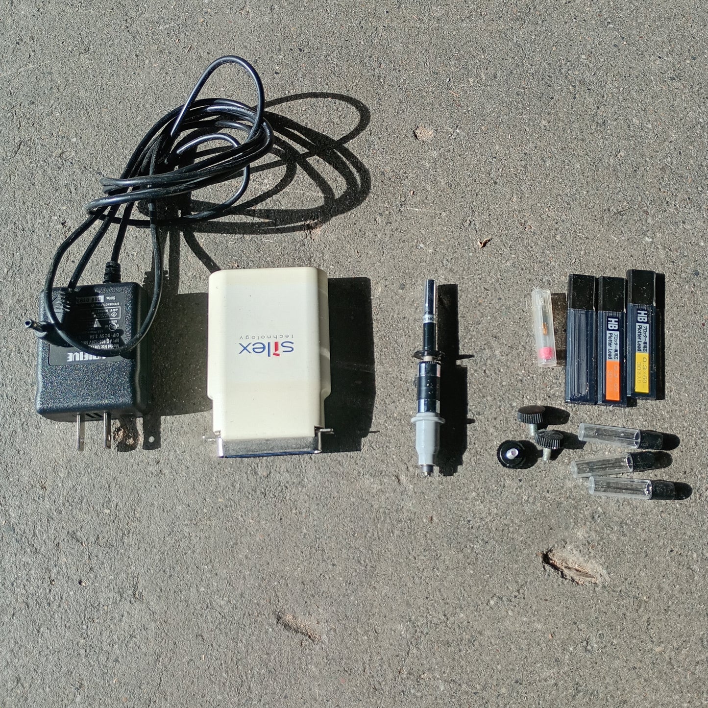 武藤工業 AC-800　アパレルカッティングプロッター mutoh1-mutohac800-4001